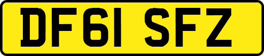 DF61SFZ