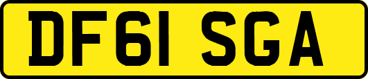 DF61SGA