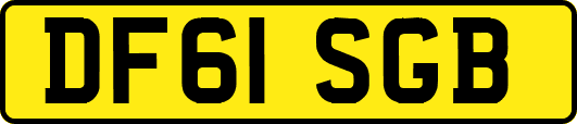 DF61SGB