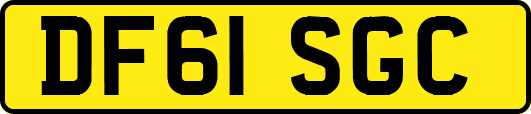 DF61SGC