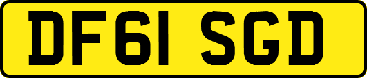 DF61SGD