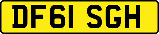 DF61SGH