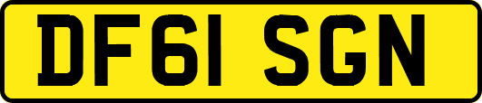 DF61SGN