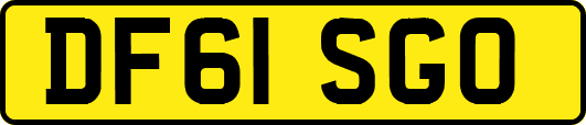 DF61SGO