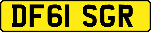 DF61SGR