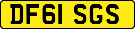 DF61SGS