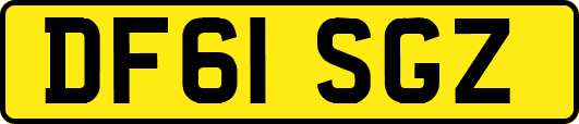 DF61SGZ