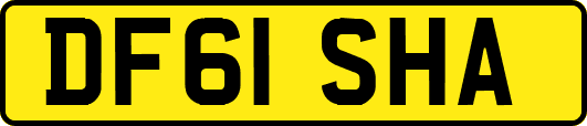 DF61SHA