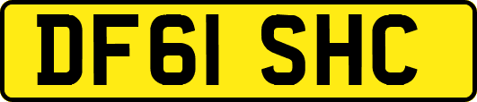 DF61SHC