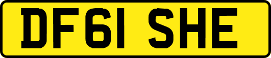 DF61SHE