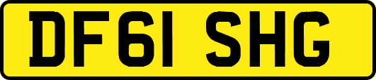 DF61SHG