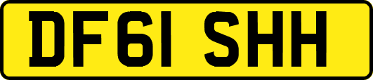 DF61SHH