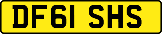 DF61SHS