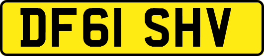 DF61SHV