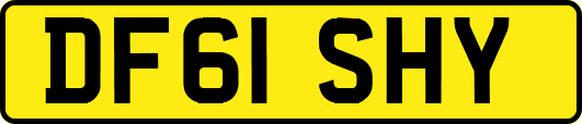 DF61SHY