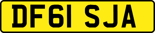 DF61SJA
