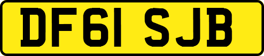 DF61SJB