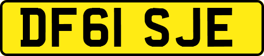DF61SJE