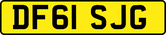 DF61SJG