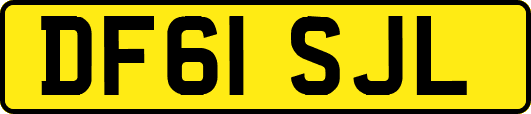 DF61SJL