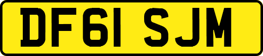 DF61SJM