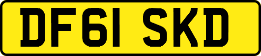 DF61SKD