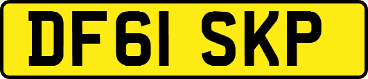 DF61SKP