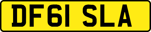 DF61SLA