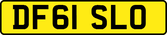 DF61SLO