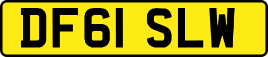 DF61SLW