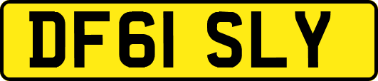 DF61SLY