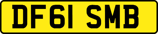 DF61SMB