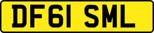 DF61SML