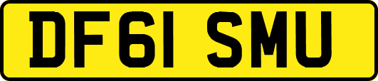 DF61SMU