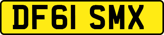 DF61SMX