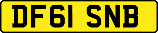 DF61SNB
