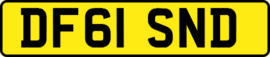 DF61SND