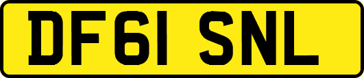 DF61SNL