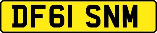 DF61SNM