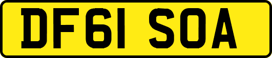 DF61SOA