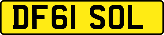 DF61SOL