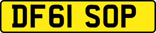 DF61SOP
