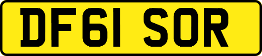 DF61SOR