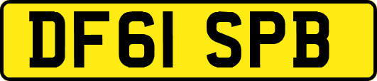 DF61SPB