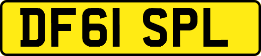 DF61SPL