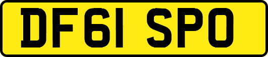 DF61SPO