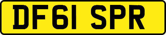 DF61SPR