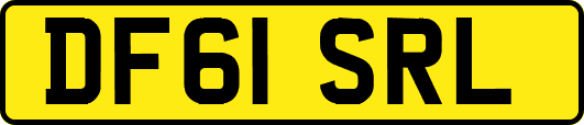 DF61SRL