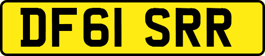 DF61SRR