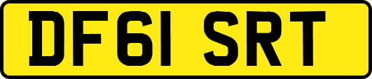 DF61SRT